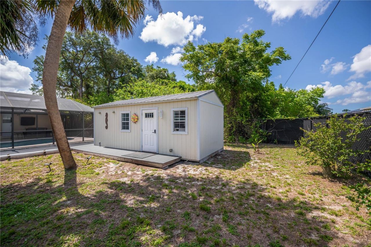 1443 Abscott Street , Port Charlotte, FL 33952 Photo