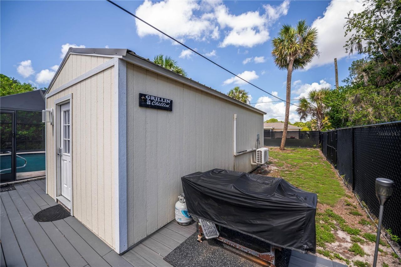 1443 Abscott Street , Port Charlotte, FL 33952 Photo
