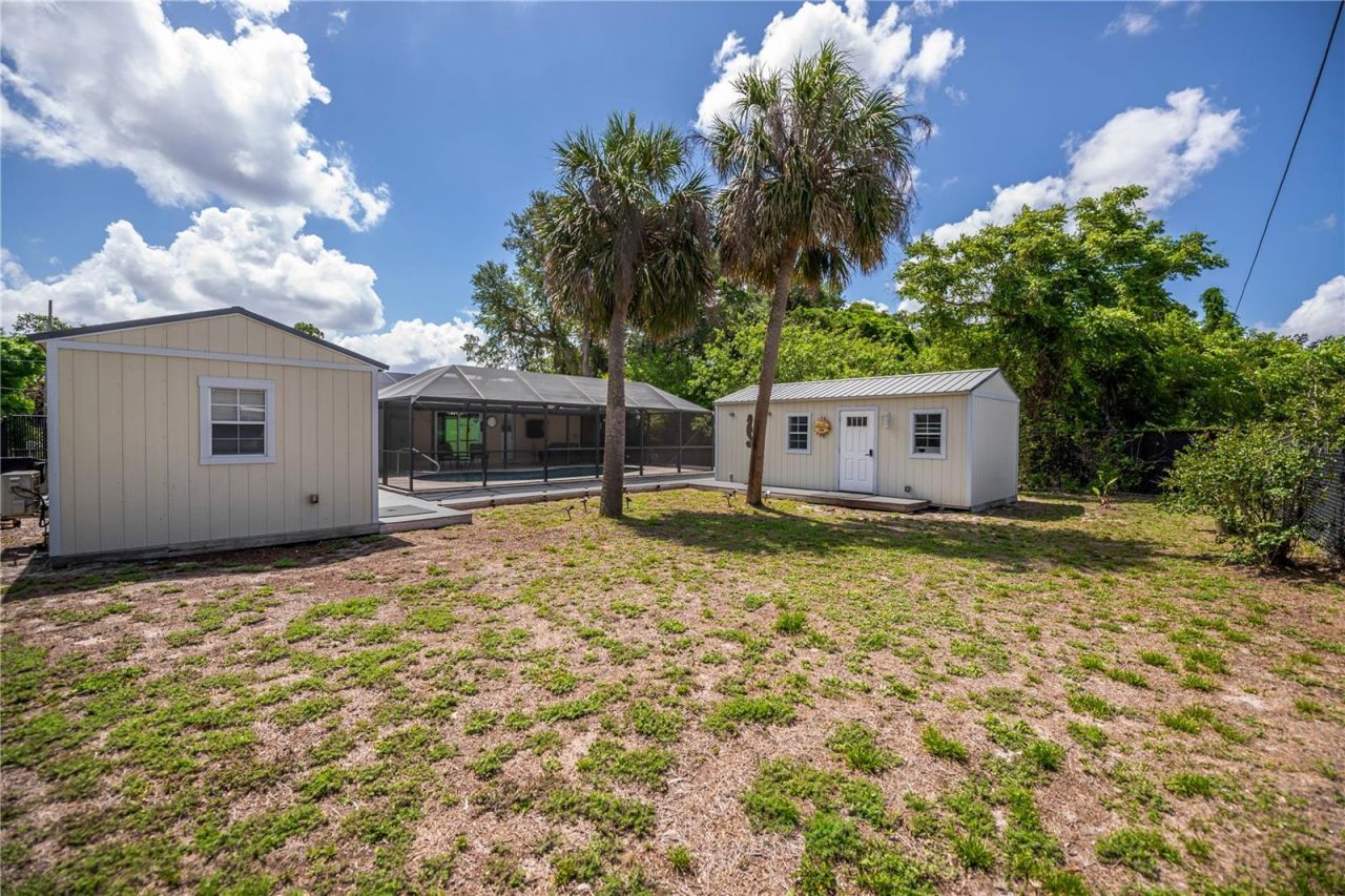 1443 Abscott Street , Port Charlotte, FL 33952 Photo