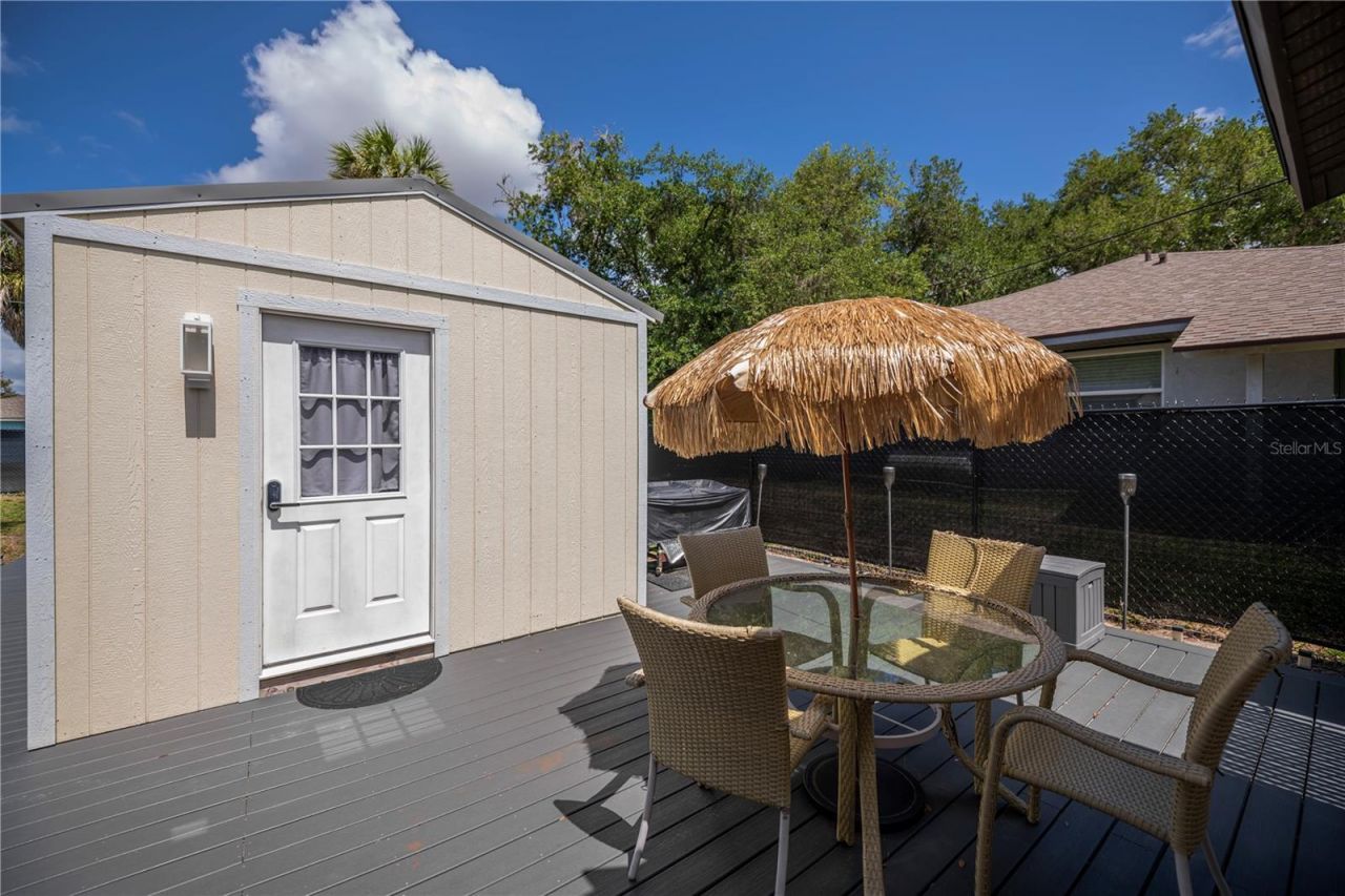 1443 Abscott Street , Port Charlotte, FL 33952 Photo