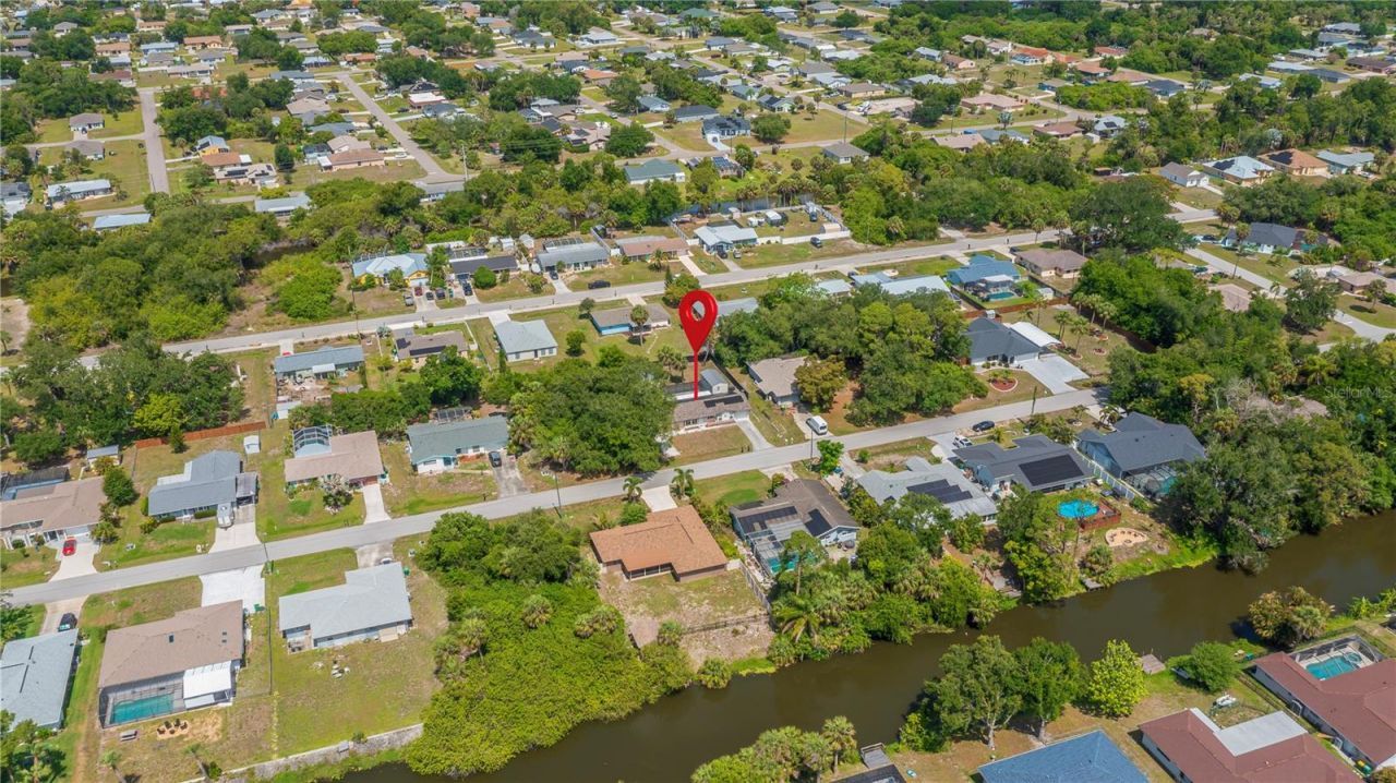 1443 Abscott Street , Port Charlotte, FL 33952 Photo