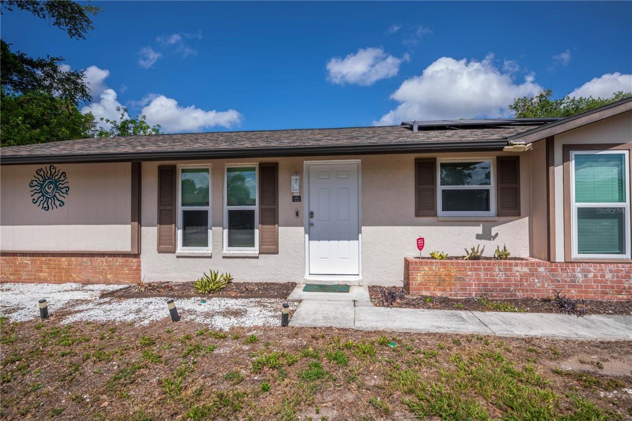 1443 Abscott Street , Port Charlotte, FL 33952 Photo