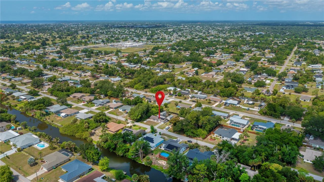 1443 Abscott Street , Port Charlotte, FL 33952 Photo