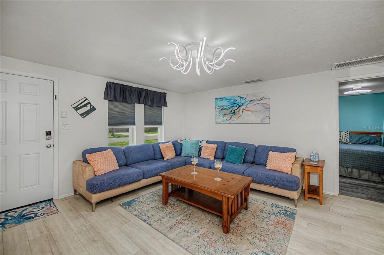 1443 Abscott Street , Port Charlotte, FL 33952 Photo