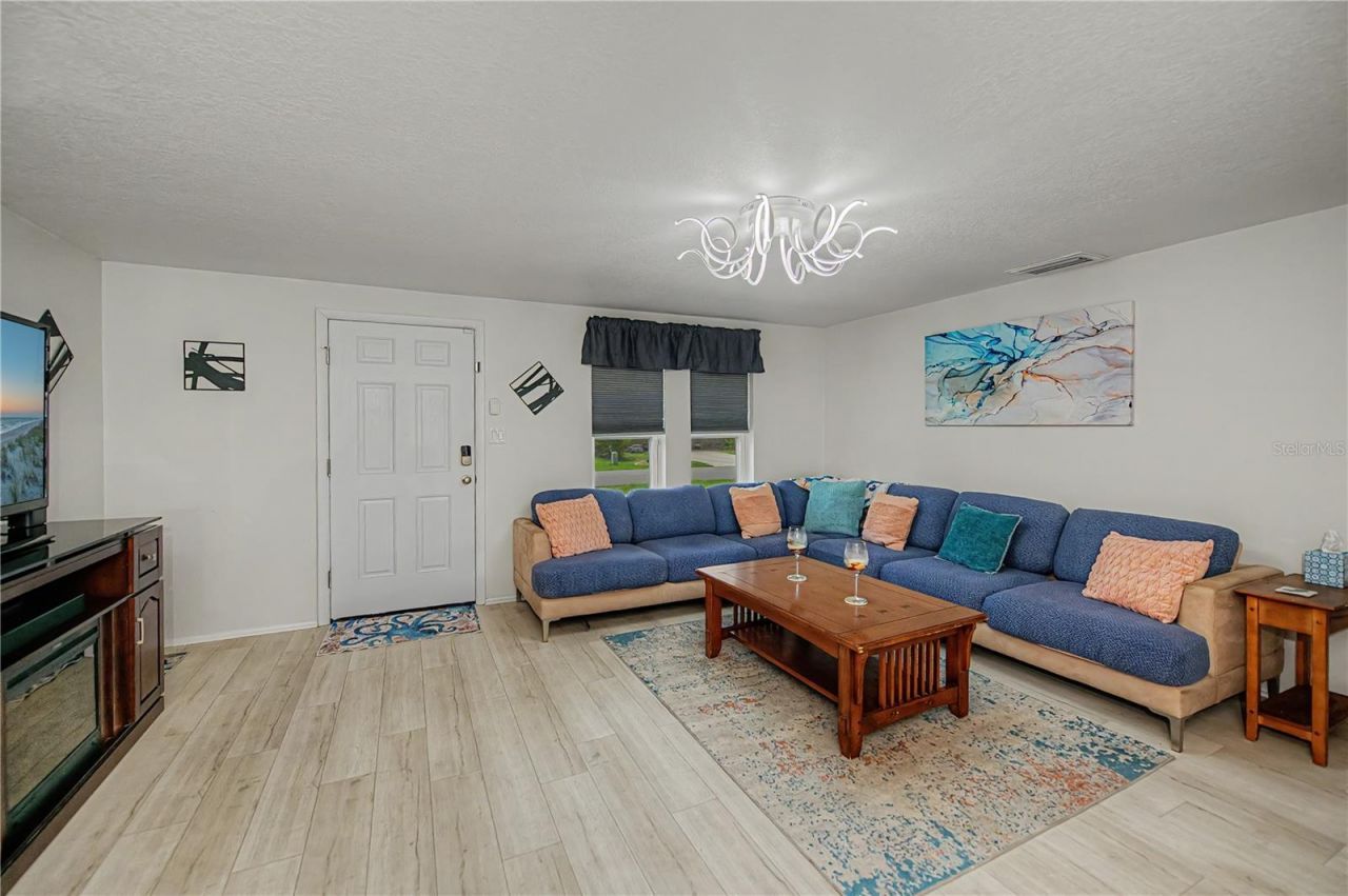 1443 Abscott Street , Port Charlotte, FL 33952 Photo