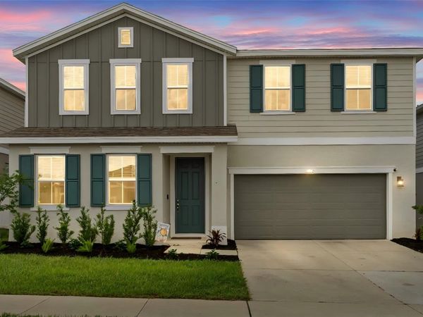 1542 SUGARBELLE CIRCLE , MASCOTTE, FL 34753