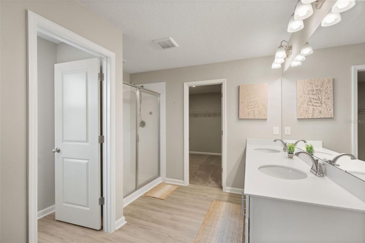 1542 Sugarbelle Circle , Mascotte, FL 34753 Photo