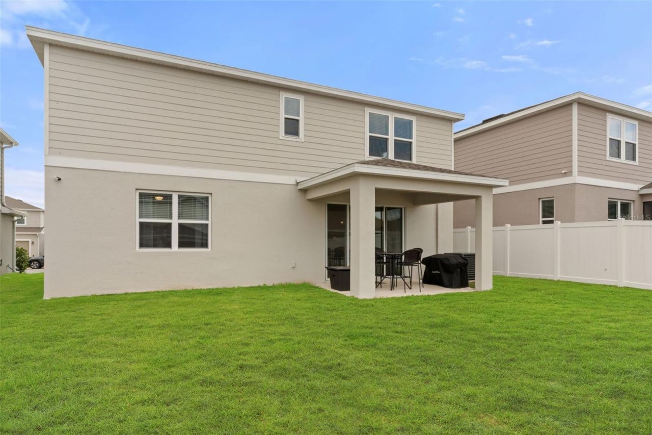 1542 Sugarbelle Circle , Mascotte, FL 34753 Photo