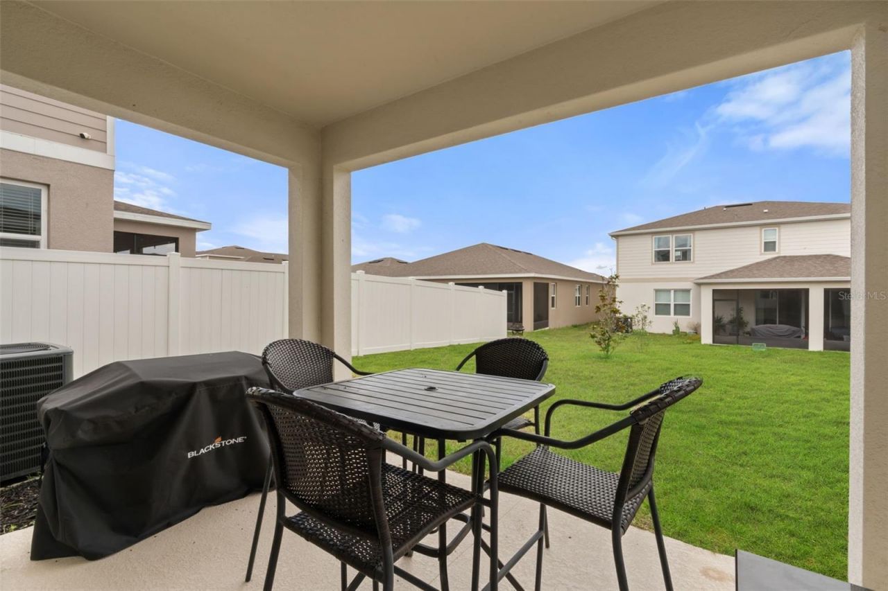 1542 Sugarbelle Circle , Mascotte, FL 34753 Photo