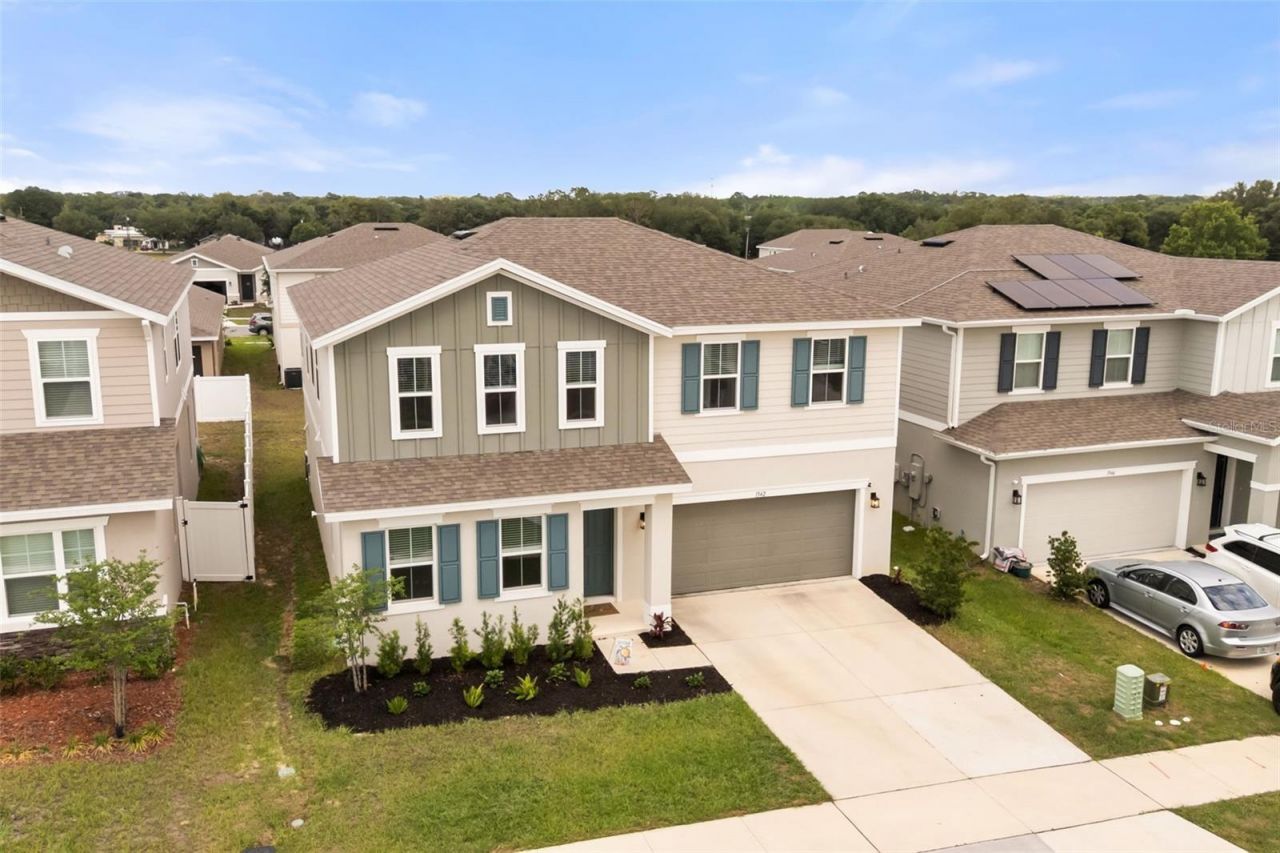 1542 Sugarbelle Circle , Mascotte, FL 34753 Photo