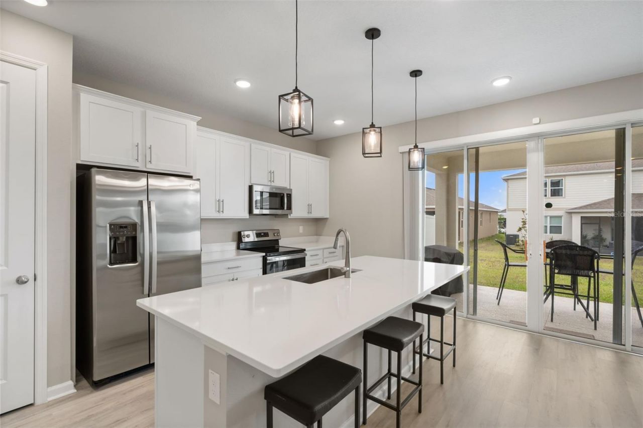 1542 Sugarbelle Circle , Mascotte, FL 34753 Photo