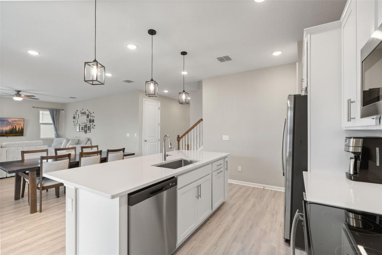 1542 Sugarbelle Circle , Mascotte, FL 34753 Photo