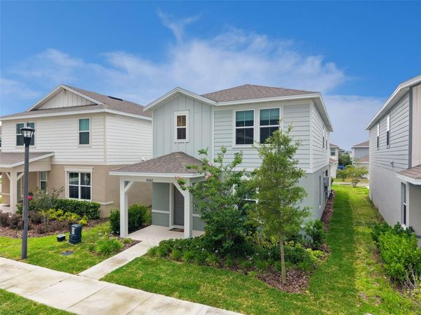4062 FEATHER TREE DRIVE, APOPKA, FL 32712