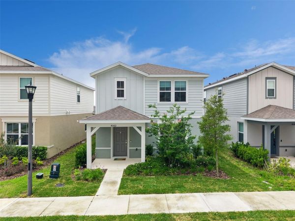 4062 FEATHER TREE DRIVE , APOPKA, FL 32712