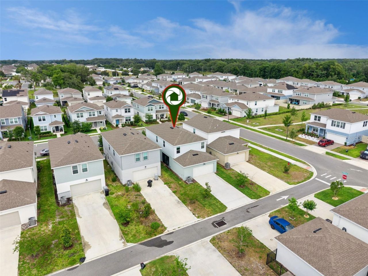 4062 Feather Tree Drive, Apopka, FL 32712 Photo