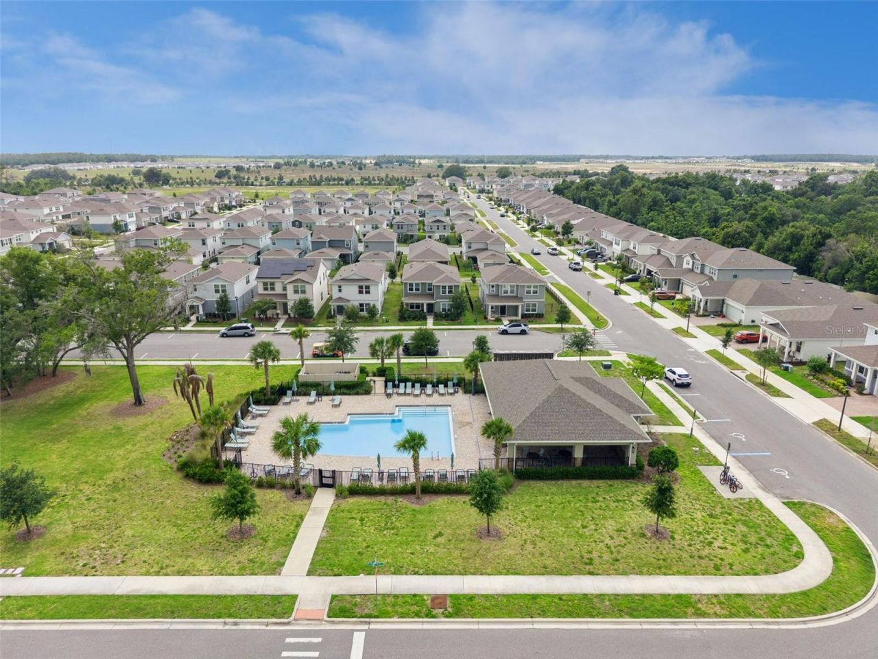 4062 Feather Tree Drive, Apopka, FL 32712 Photo