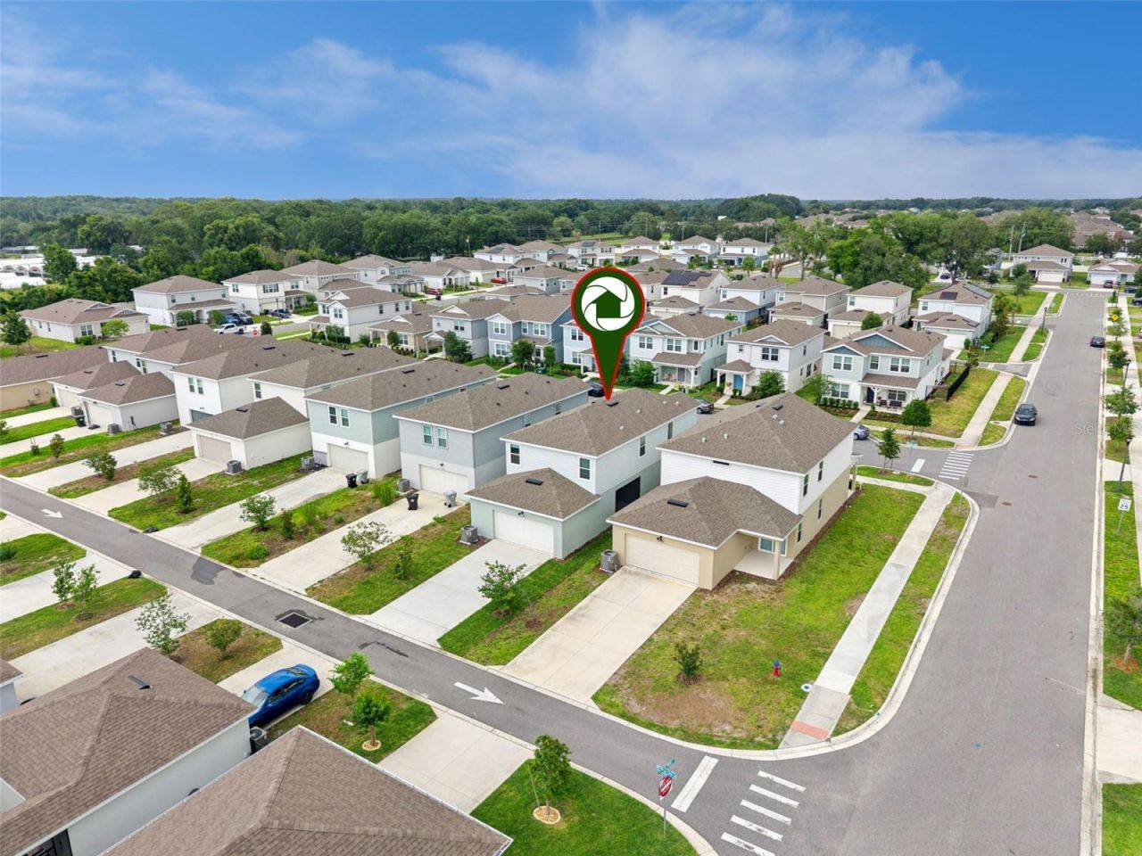 4062 Feather Tree Drive, Apopka, FL 32712 Photo