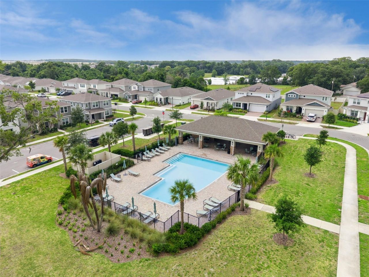 4062 Feather Tree Drive, Apopka, FL 32712 Photo