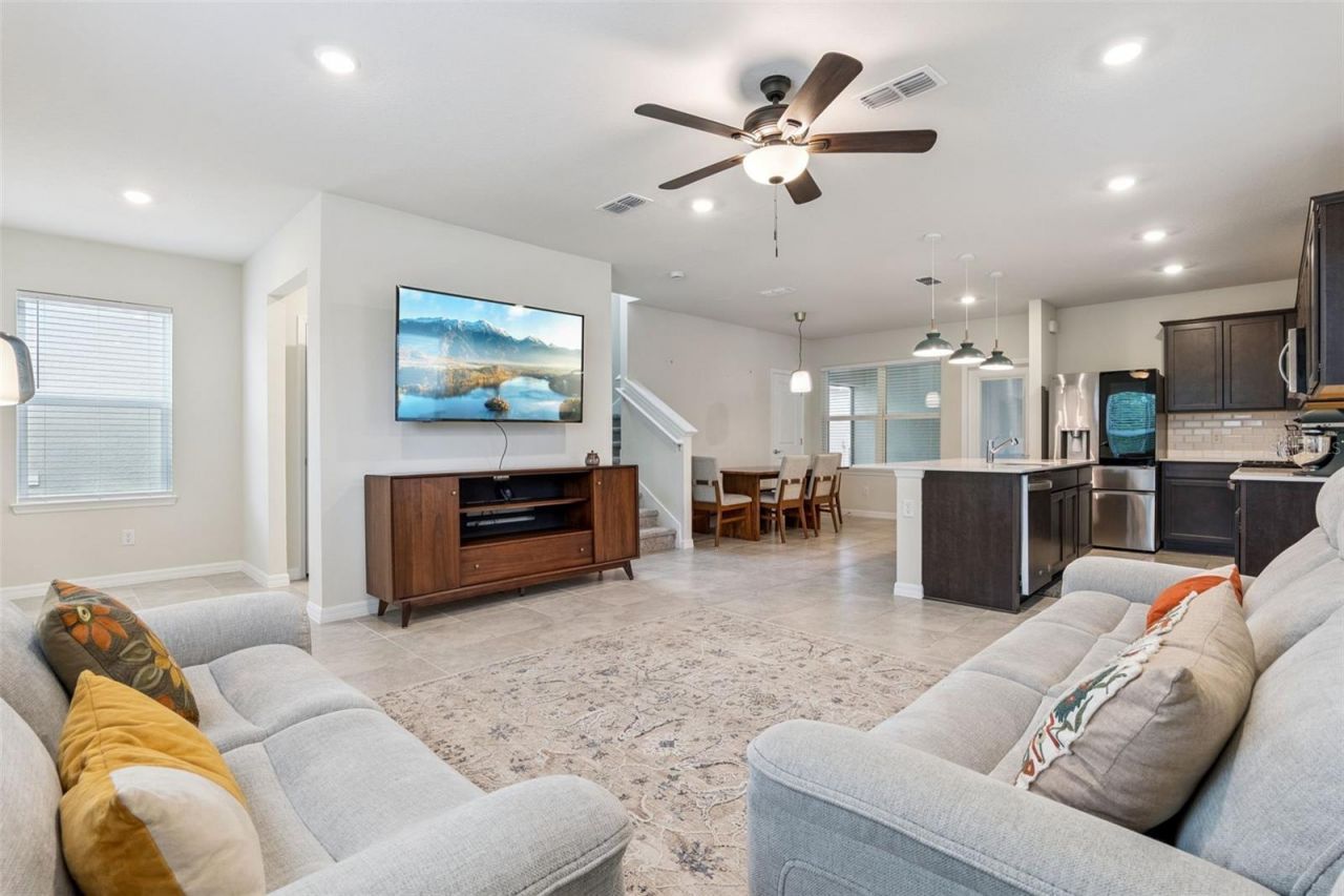 4062 Feather Tree Drive, Apopka, FL 32712 Photo