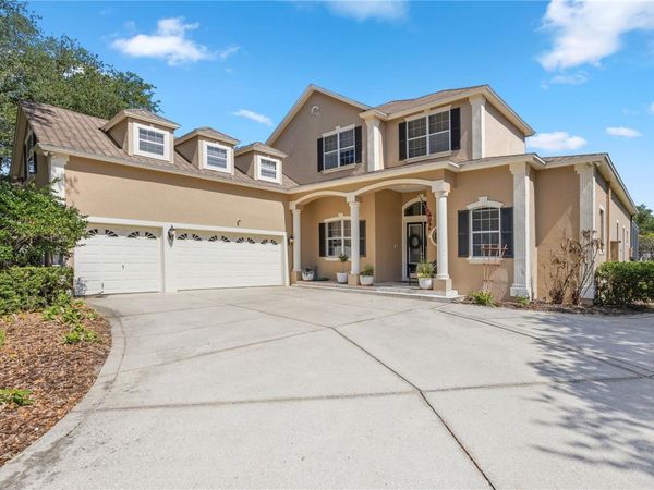 9527 QUEENSBURY COURT, WINDERMERE, FL 34786