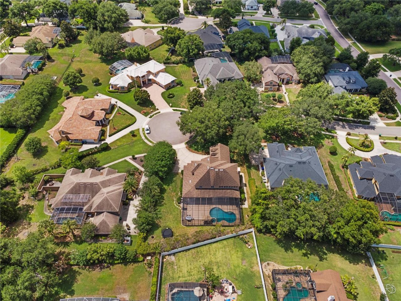 9527 Queensbury Court, Windermere, FL 34786 Photo