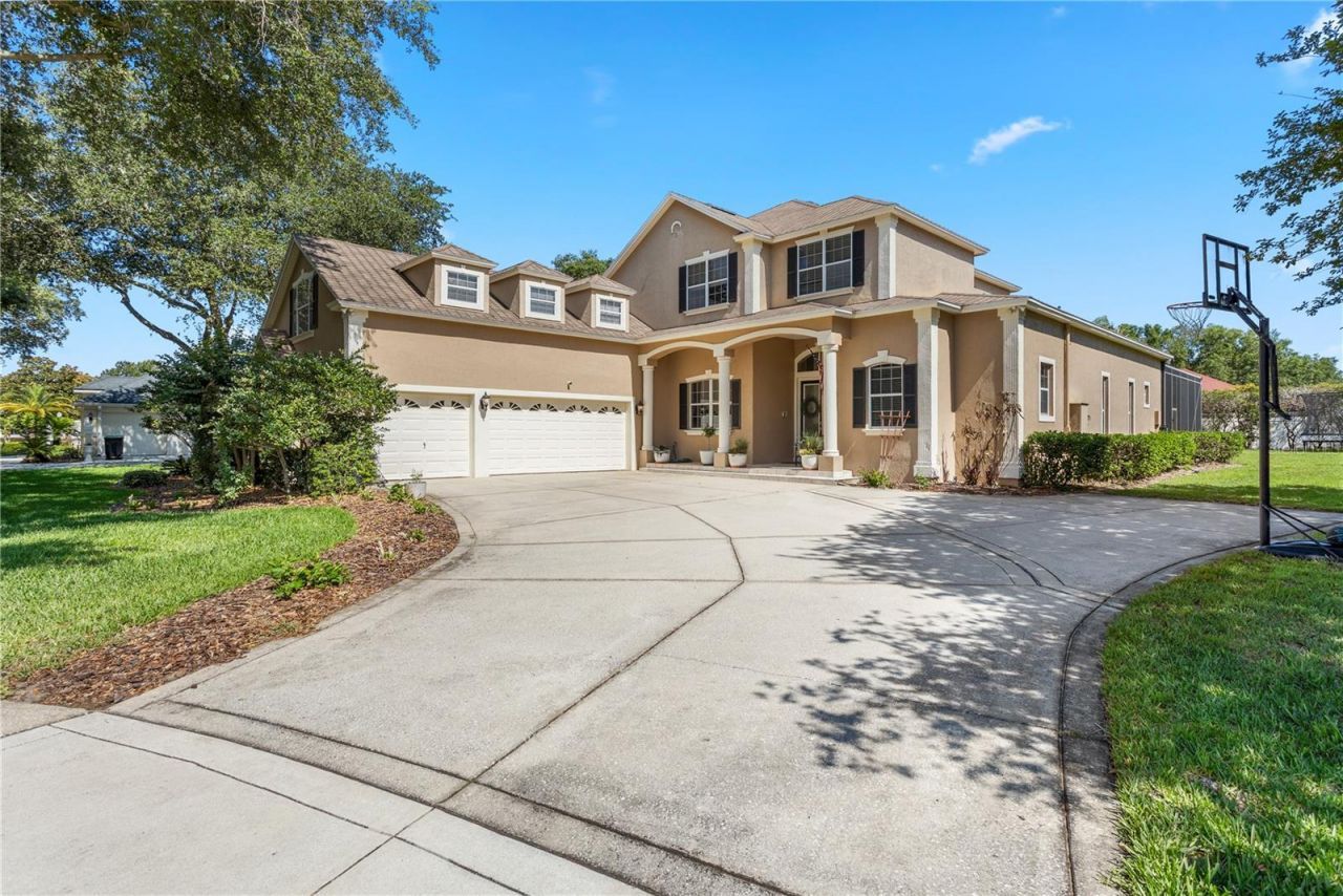 9527 Queensbury Court, Windermere, FL 34786 Photo