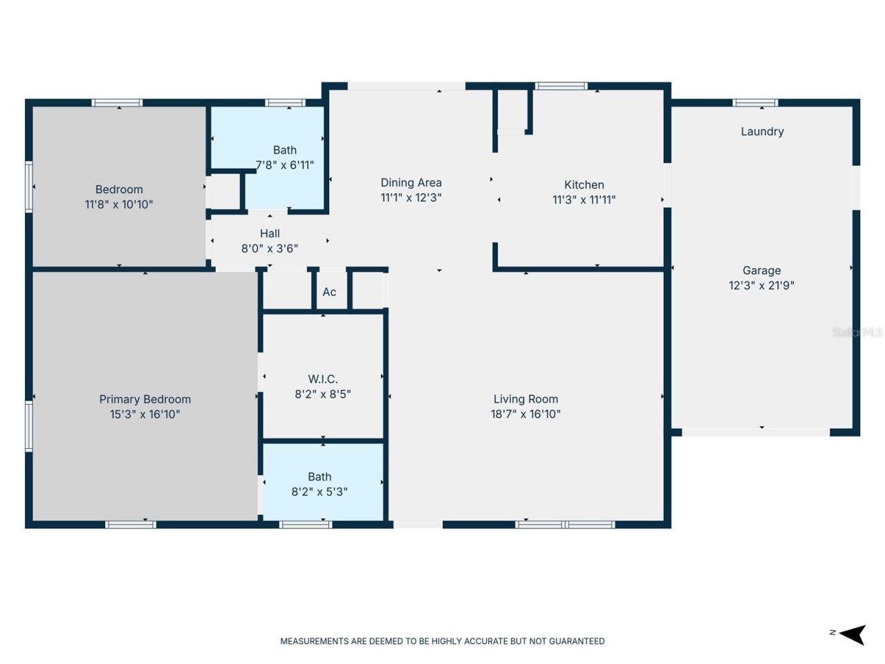 5377 Beck Drive , Cocoa, FL 32927 Photo