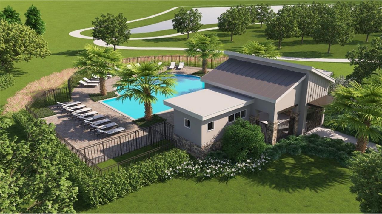 1637 Loxley Trail , Kissimmee, FL 34746 Photo