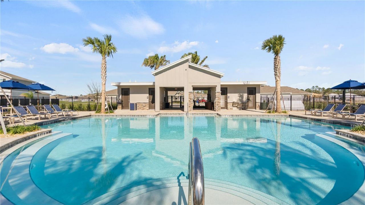 1637 Loxley Trail , Kissimmee, FL 34746 Photo