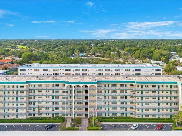 2960 59TH STREET S, Unit 405, GULFPORT, FL 33707
