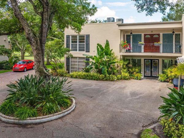11 COUNTRY CLUB DRIVE , Unit 11, LARGO, FL 33771
