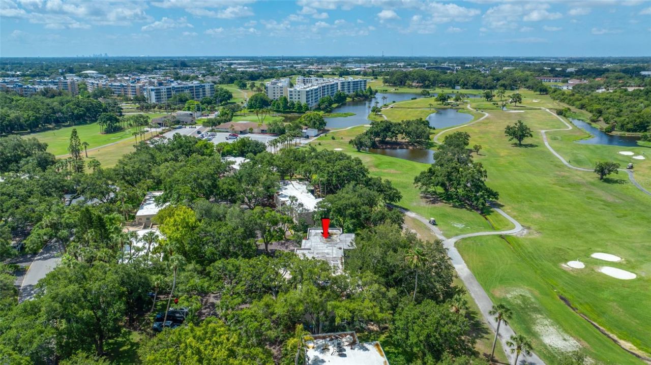 11 Country Club Drive , Unit 11, Largo, FL 33771 Photo