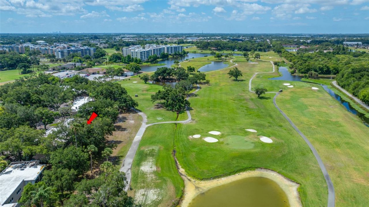 11 Country Club Drive , Unit 11, Largo, FL 33771 Photo