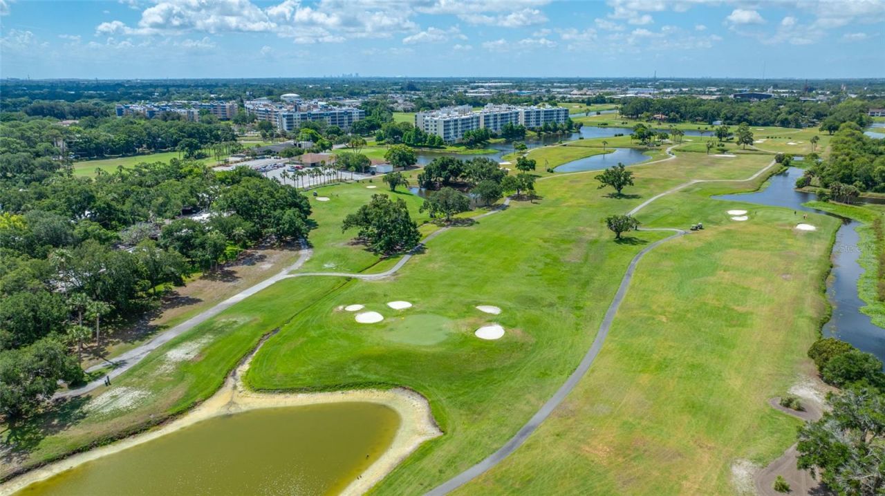 11 Country Club Drive , Unit 11, Largo, FL 33771 Photo