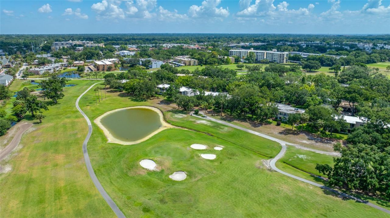 11 Country Club Drive , Unit 11, Largo, FL 33771 Photo