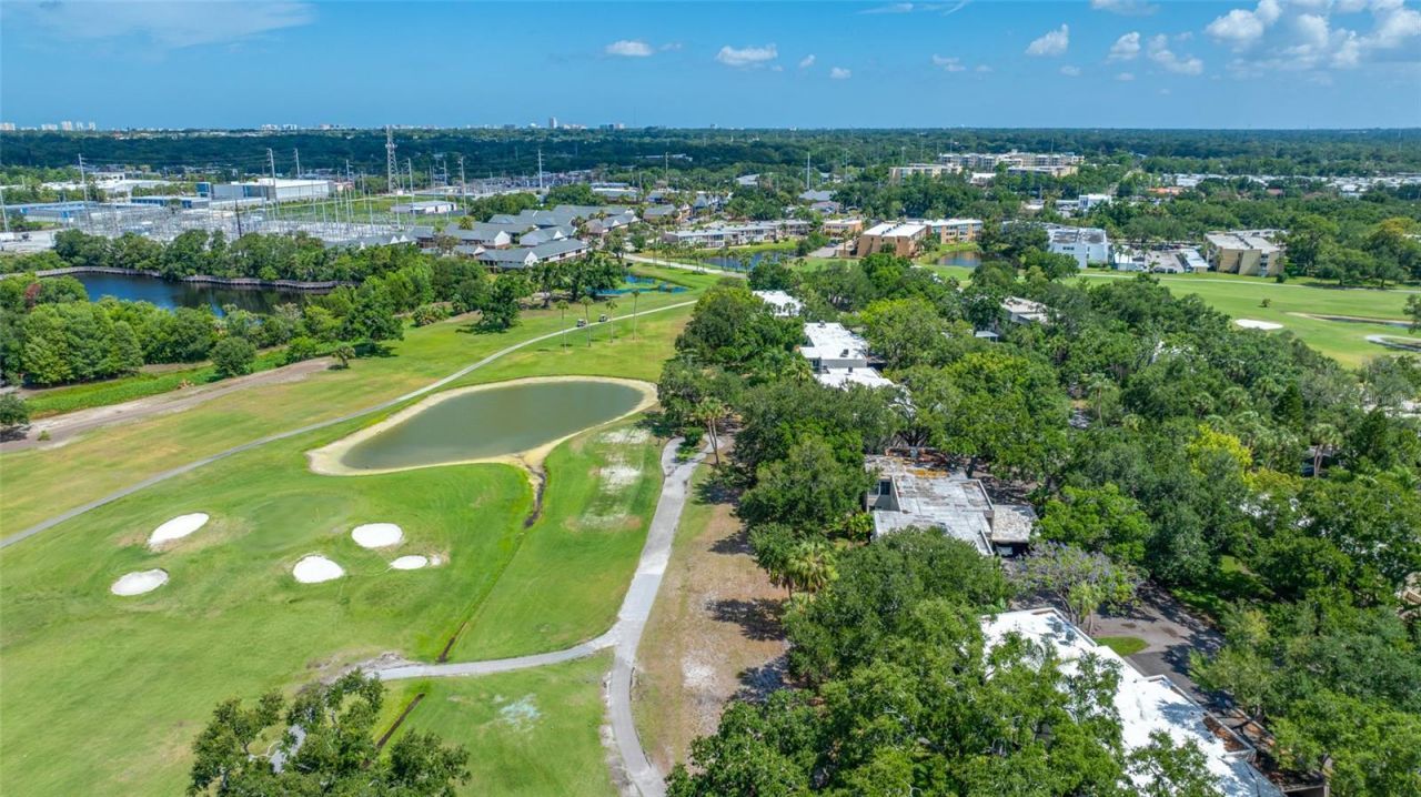 11 Country Club Drive , Unit 11, Largo, FL 33771 Photo
