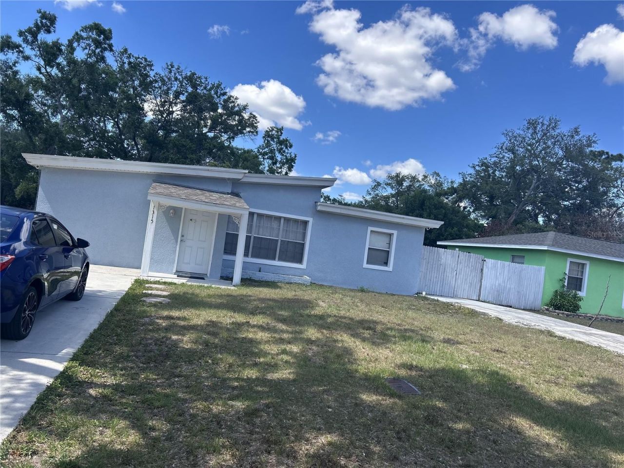 1315 W Hollywood Street, Tampa, FL 33604 Main Photo