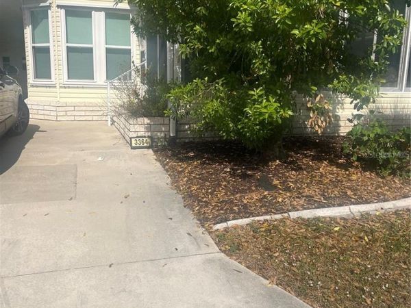 3364 GOLDA CIRCLE , NORTH FORT MYERS, FL 33917