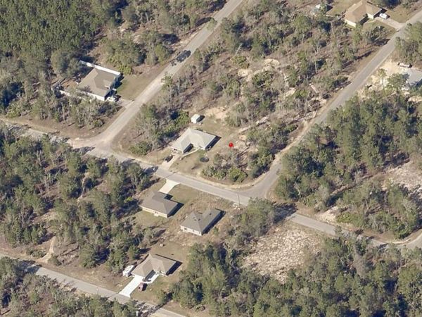 MALAUKA LANE , OCKLAWAHA, FL 32179