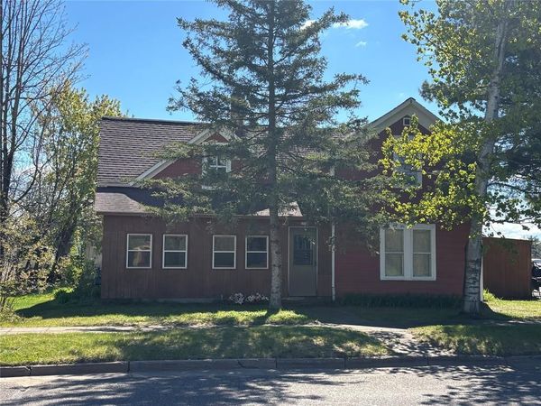 205 S 9th Street, Cameron, WI 54822