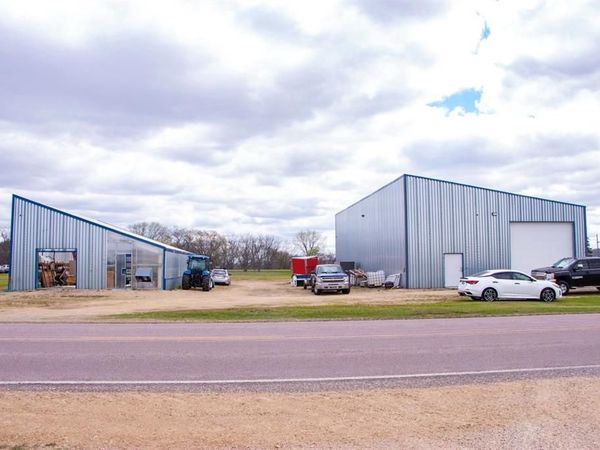 N6536 County Road D, Arkansaw, WI 54721