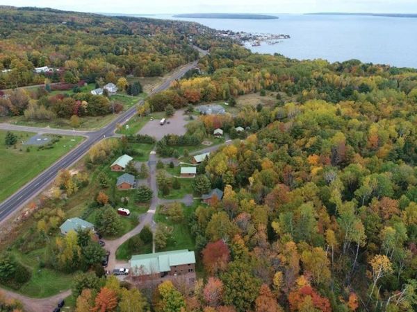 84790 S State Hwy 13, Bayfield, WI 54814