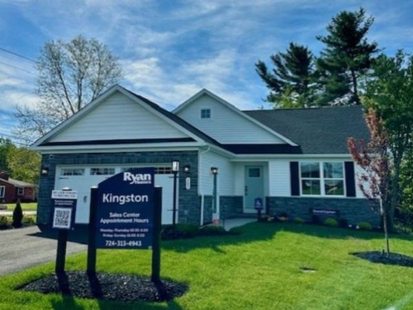 203 Curtis Court, Cheswick, PA 15024