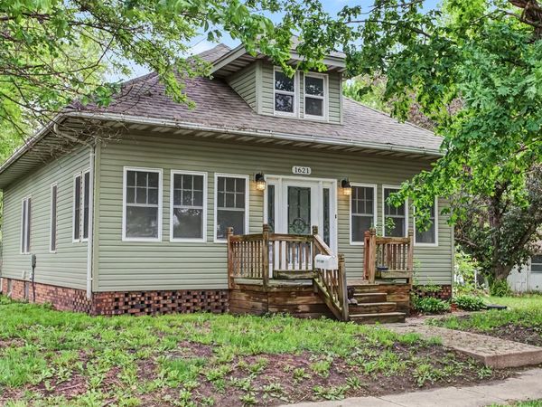 1621 13th Street, Boone, IA 50036
