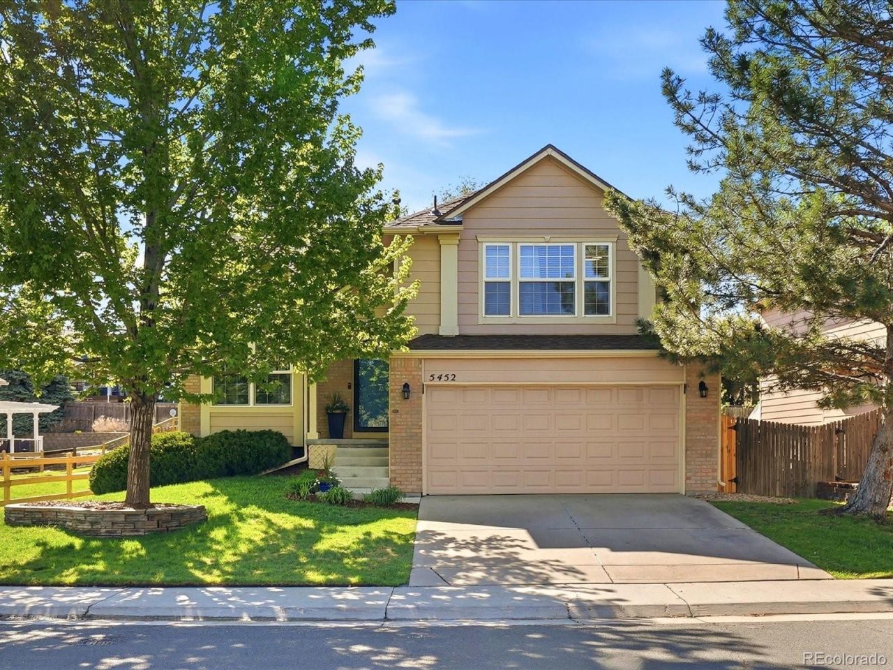 5452 S Valdai Way, Aurora, CO 80015 Main Photo