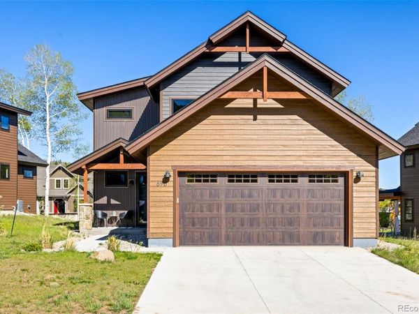 690 Fall Line Road, Granby, CO 80446