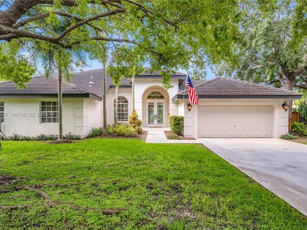 7944 SW 187 ST , Cutler Bay, FL 33157