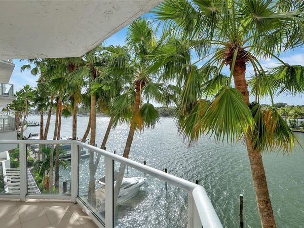 5900 Collins Ave , Unit 408, Miami Beach, FL 33140