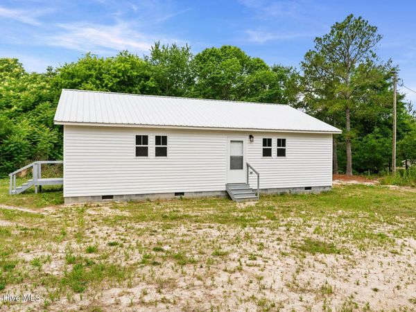 151 N Eagle Lane , Ellerbe, NC 28338