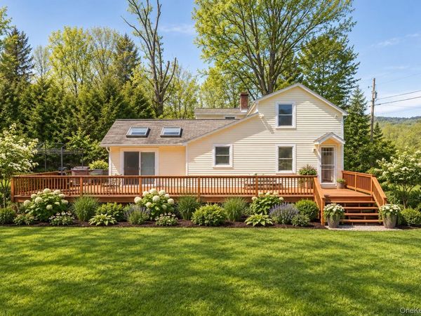 81 Black Grocery Road, Hillsdale, NY 12529